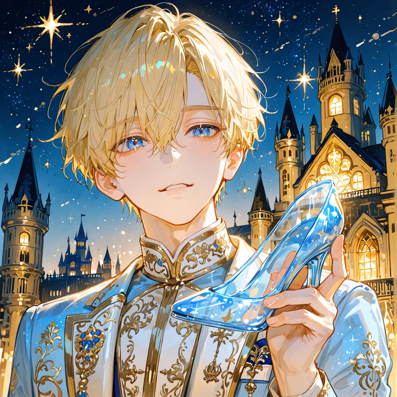 シドリック