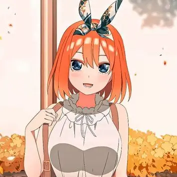 Profile image of Yotsuba Nakano