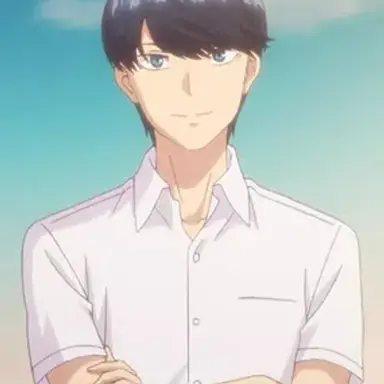 Profile image of Fuutaru Uesugi