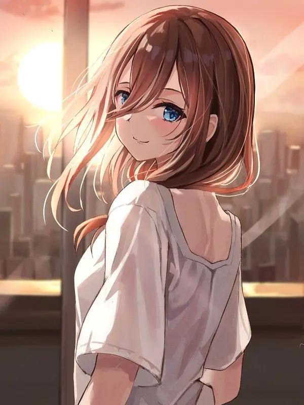 Jonjonjon의 The Prettiest Girl in School
