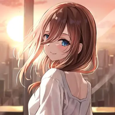 Profile image of Miku Nakano