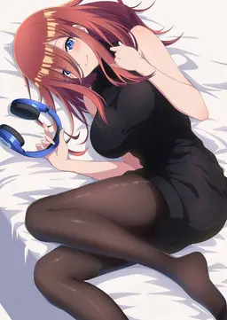 Profile image of Miku Nakano