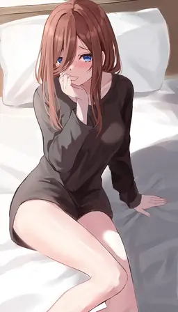 Profile image of Miku Nakano
