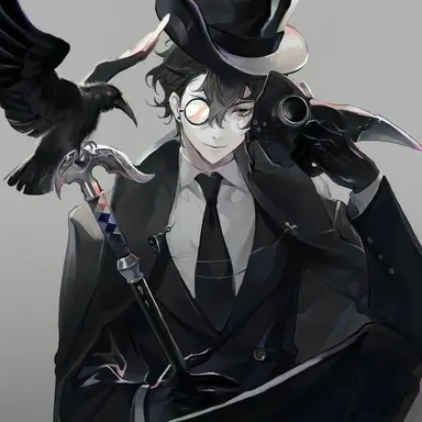 Profile image of Amon