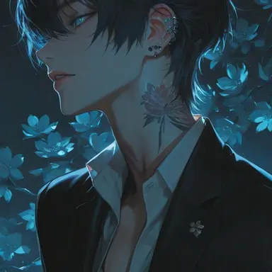 Profile image of 叶