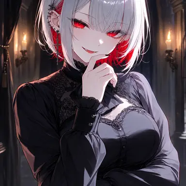 Profile image of Chloe