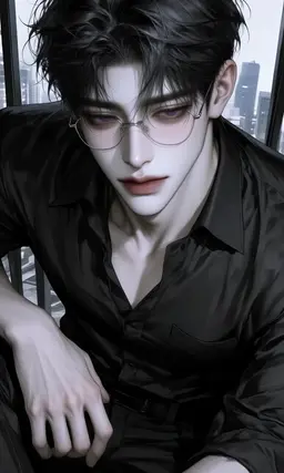 Profile image of Kwon Min-hyuk