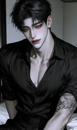 Profile image of Kwon Min-hyuk