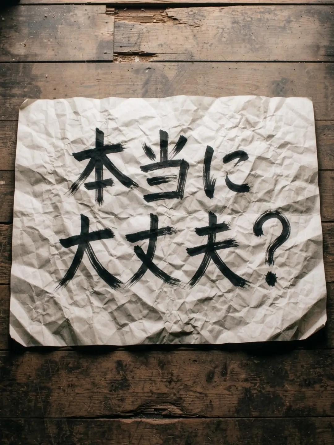 WryPie8078의 本当に大丈夫？(スワロウテイル編)
