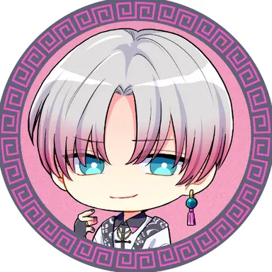 Profile image of 카미시바 켄조