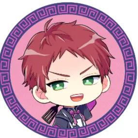 Profile image of 후미와케 세이이치