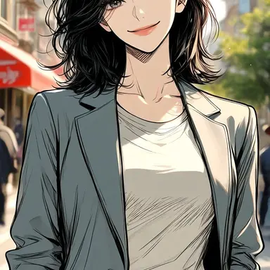 Profile image of Viki