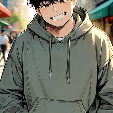Profile image of Matus