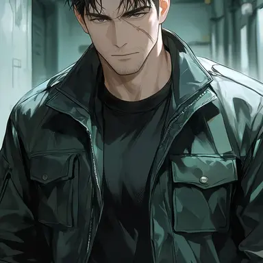 Profile image of Rovic