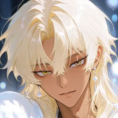 Profile image of エース・ベリーベティ
