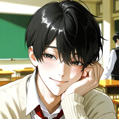 Profile image of 綾人