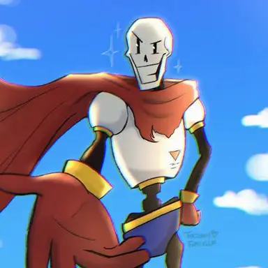 Profile image of Papyrus