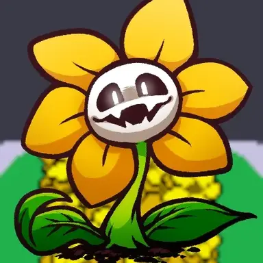 Profile image of Flowey