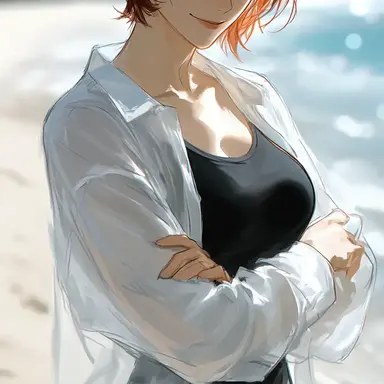 Profile image of Delia