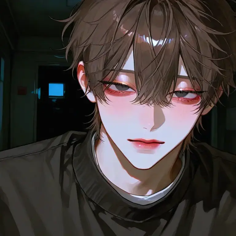 Kanse_02의 兄から逃げろ