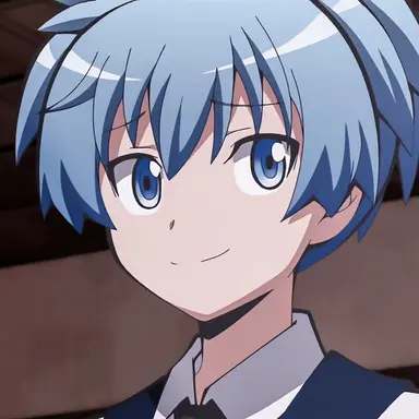 Profile image of 潮田渚