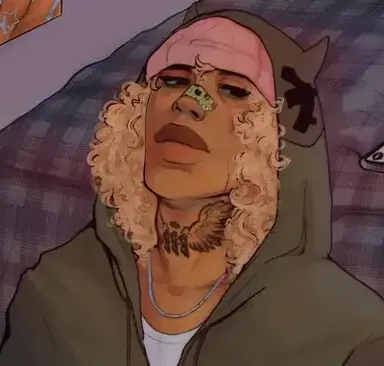 Profile image of Malik