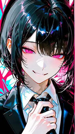 Profile image of 아카네