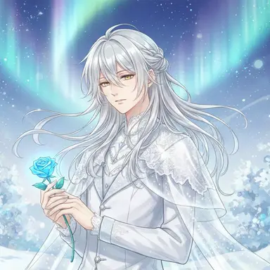 Profile image of 雪白東