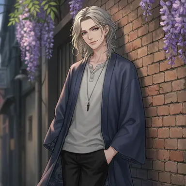 Profile image of シトロニア