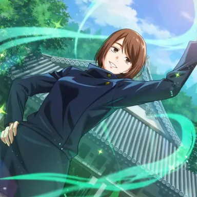 Profile image of 硝子