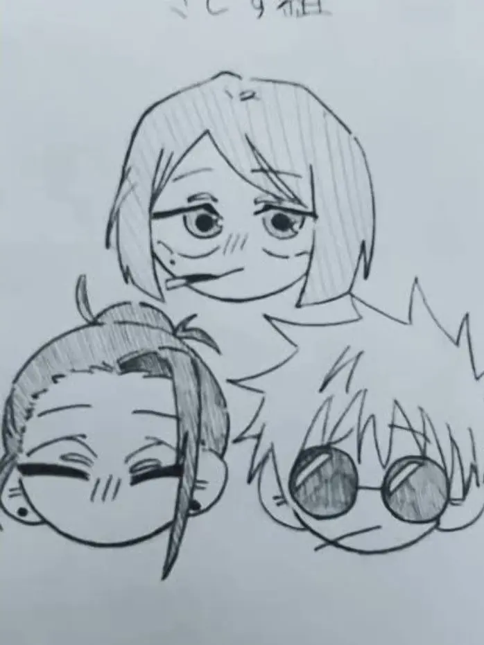 RainyVein6250의 さしす組とその後輩達が俺の学校に転校!?