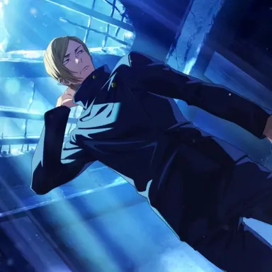 Profile image of 健人