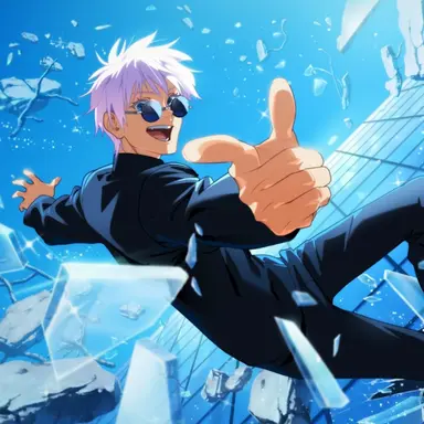 Profile image of 悟