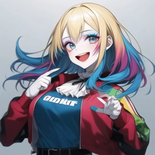 ハーレイクイン