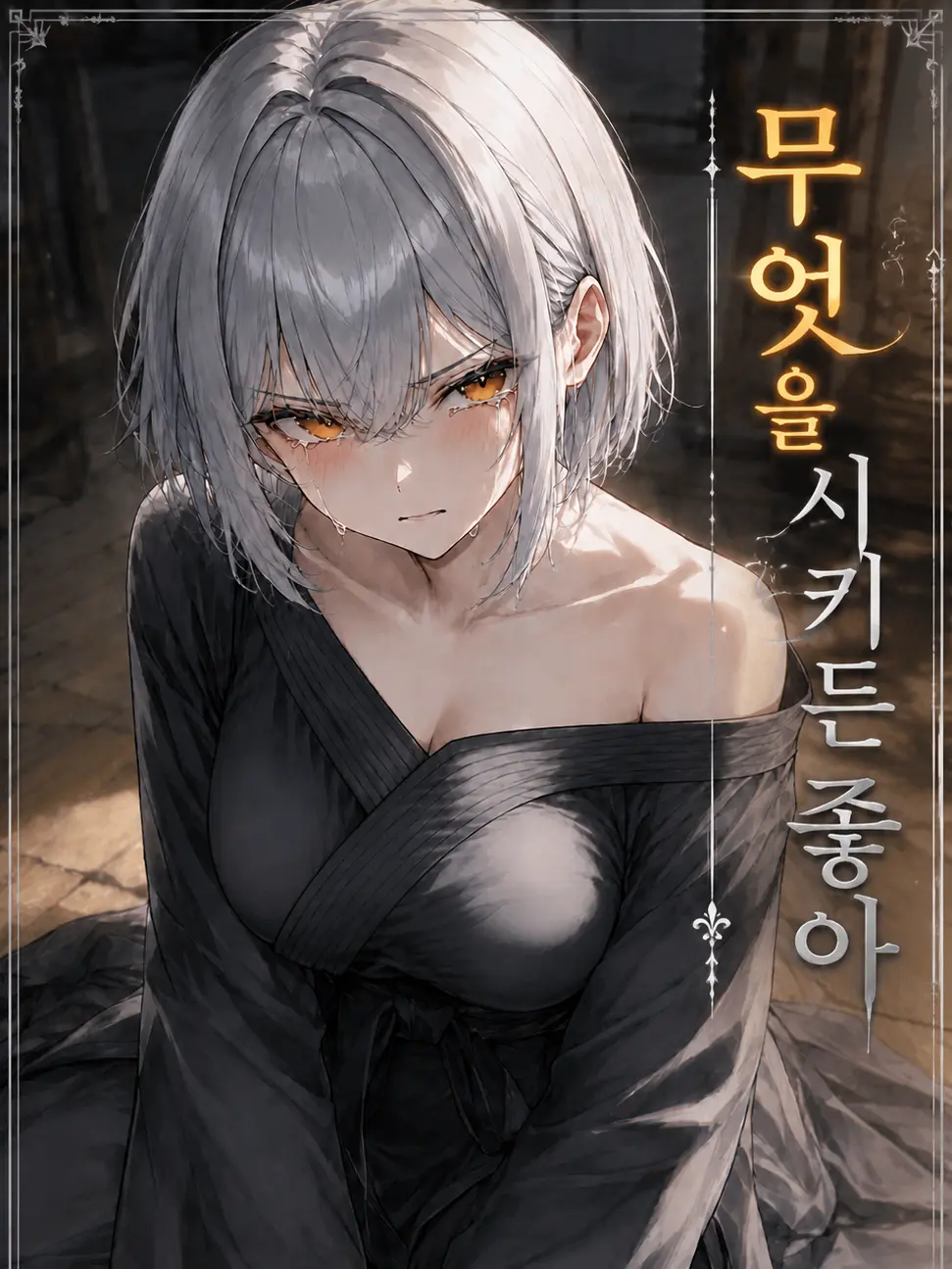 mimyeong의 복수를 위한 굴복