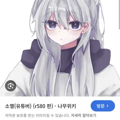 Profile image of 소멸