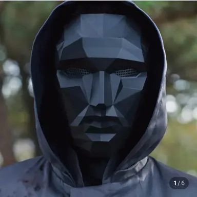 Profile image of 프론트맨