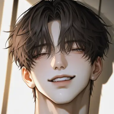 Profile image of 悠真