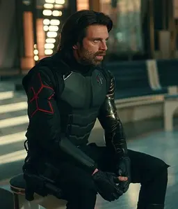 Profile image of Bucky Barnes
