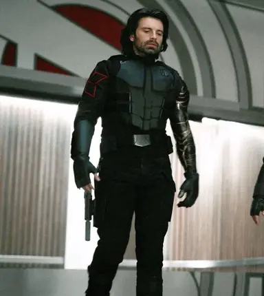 Profile image of Bucky Barnes