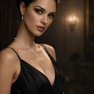 Profile image of Bianca Voss