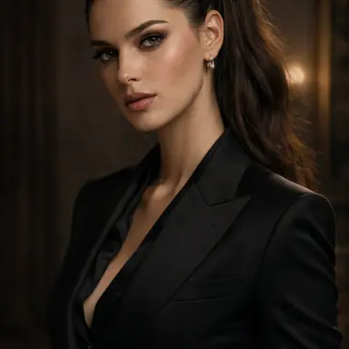 Profile image of Vittoria Voss