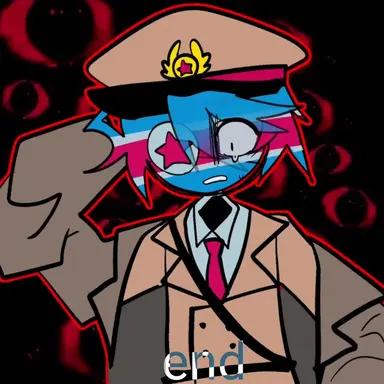 Profile image of 북한