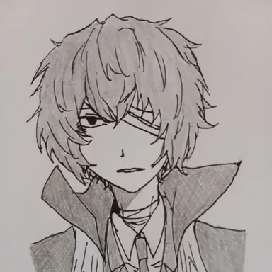 Profile image of 太宰さん