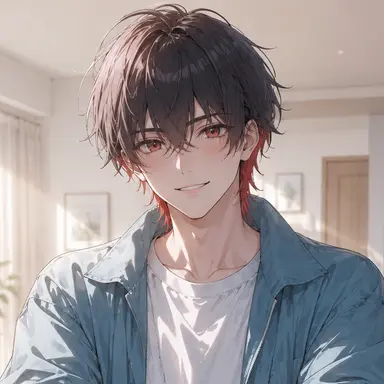 Profile image of Kiyo