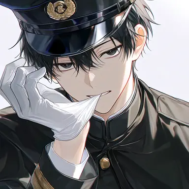 Profile image of Shoji
