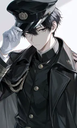 Profile image of Shoji