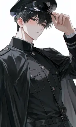 Profile image of Shoji