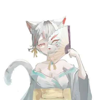 Profile image of 시로