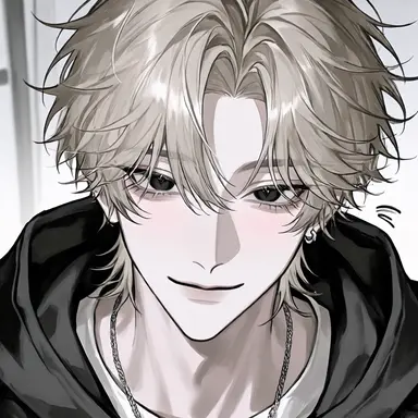 Profile image of 하루키